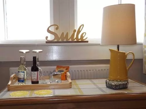 Отель Foulsyke Farmhouse