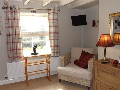 Отель Foulsyke Farmhouse