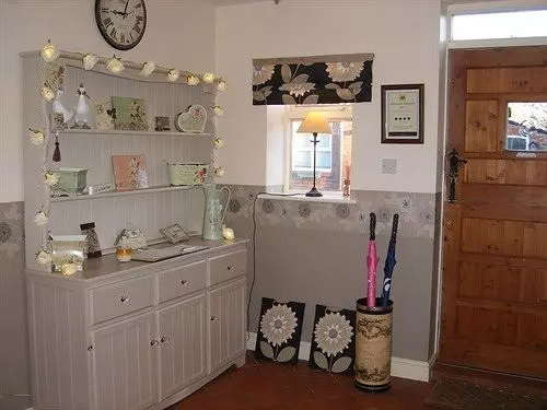 Отель Foulsyke Farmhouse