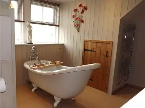 Отель Foulsyke Farmhouse