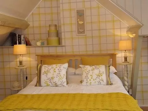 Отель Foulsyke Farmhouse