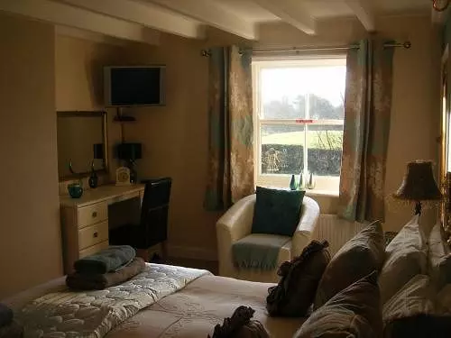 Отель Foulsyke Farmhouse