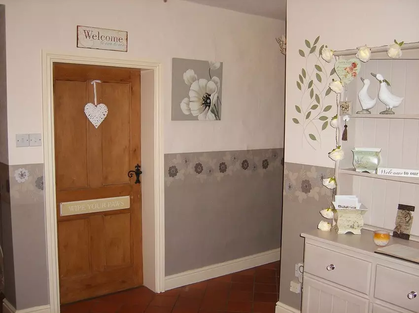 Отель Foulsyke Farmhouse