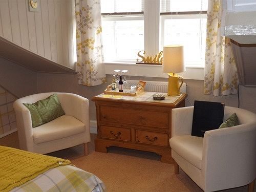 Отель Foulsyke Farmhouse