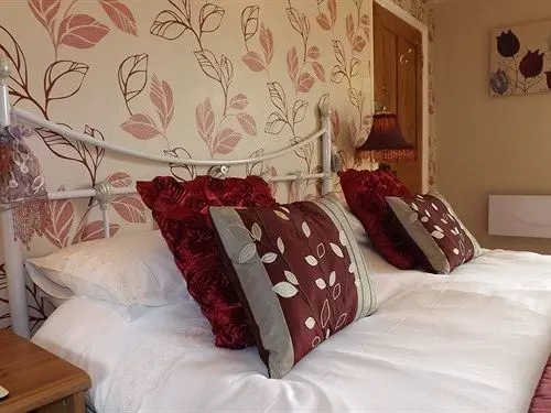 Отель Foulsyke Farmhouse