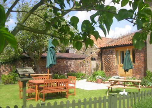 Отель Foulsyke Farmhouse