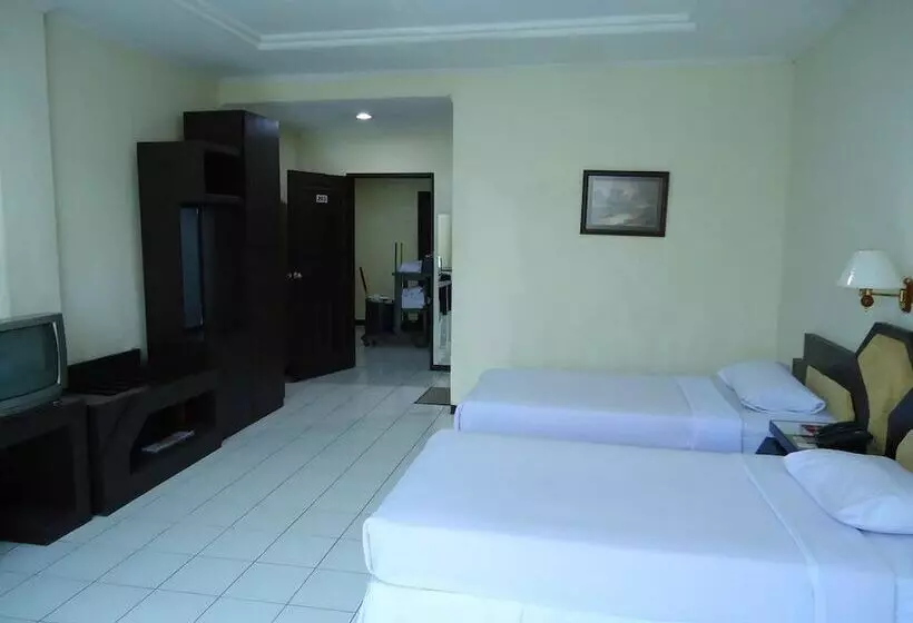 Hotel Garuda Citra