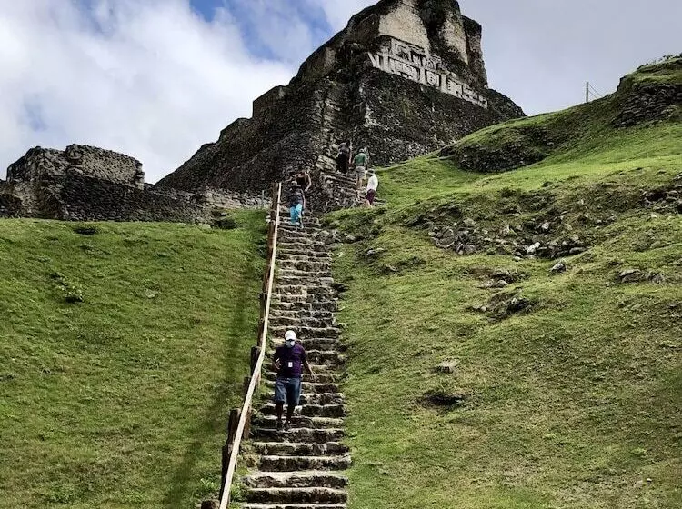 Hotel Gumbo Limbo Jungle Resort