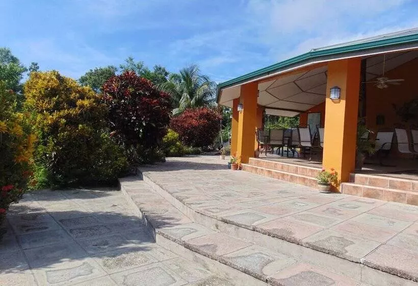 Hotel Gumbo Limbo Jungle Resort