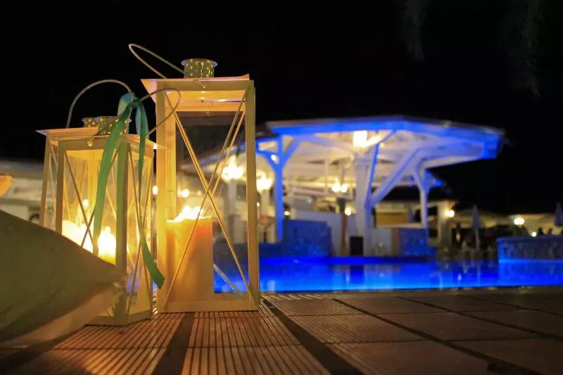 Hotelli Valtur Il Cormorano Resort & Spa