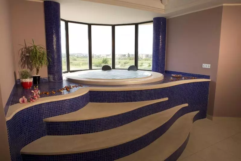 Hotelli Valtur Il Cormorano Resort & Spa