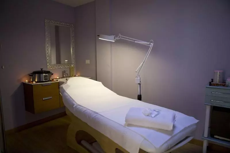 Hotelli Valtur Il Cormorano Resort & Spa