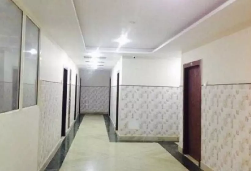 Hotel Jai Deva Residency