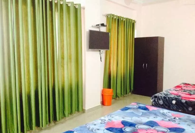 Hotel Jai Deva Residency