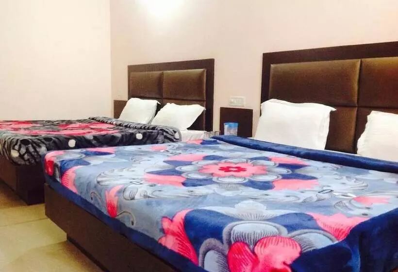 Hotel Jai Deva Residency
