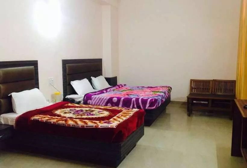Hotel Jai Deva Residency