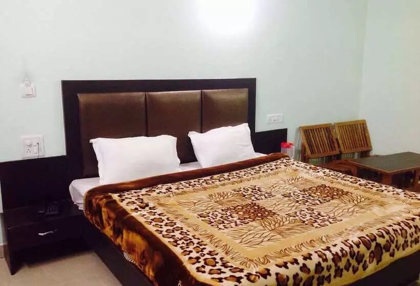 Hotel Jai Deva Residency