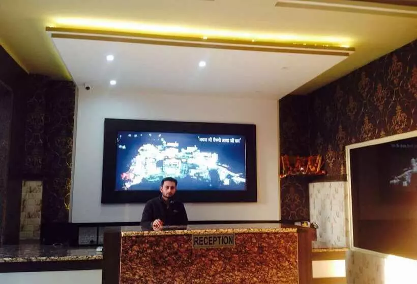 Hotel Jai Deva Residency