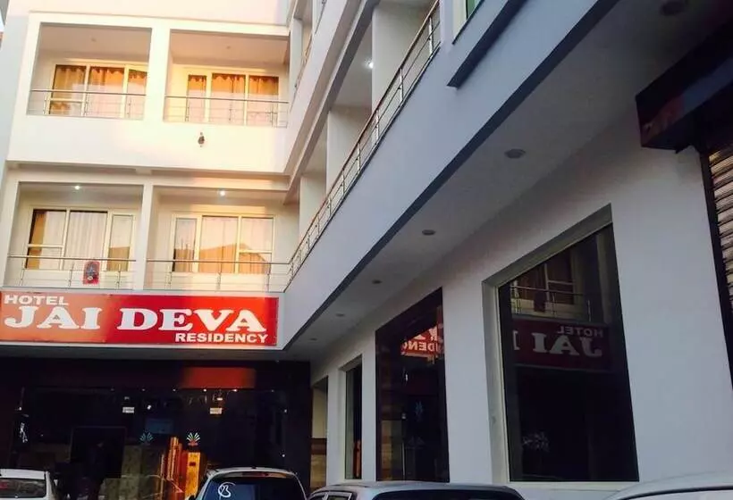 Hotel Jai Deva Residency