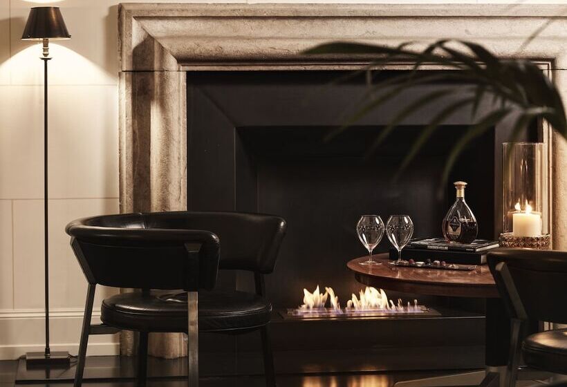 J.k. Place Roma   The Leading Hotels Of The World