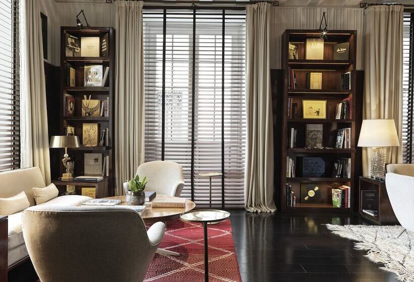 J.k. Place Roma   The Leading Hotels Of The World