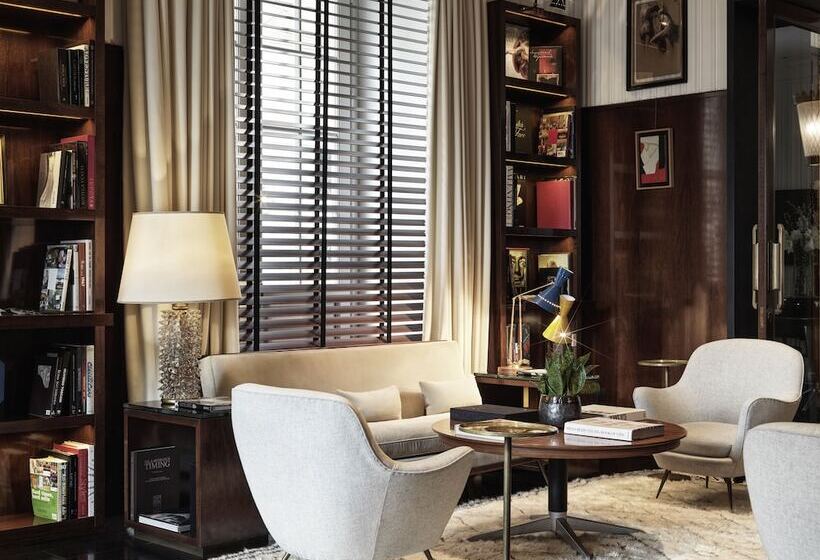 J.k. Place Roma   The Leading Hotels Of The World