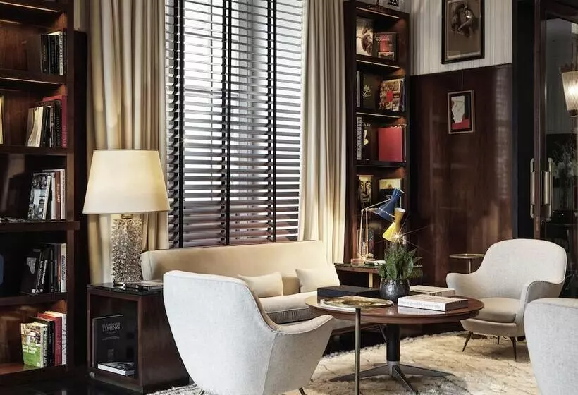 J.k. Place Roma The Leading Hotels Of The World