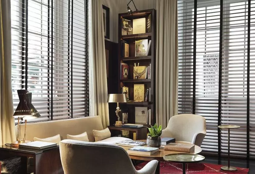 J.k. Place Roma The Leading Hotels Of The World