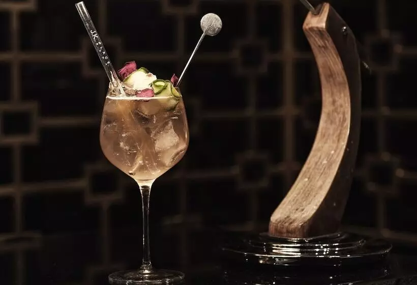 J.k. Place Roma The Leading Hotels Of The World