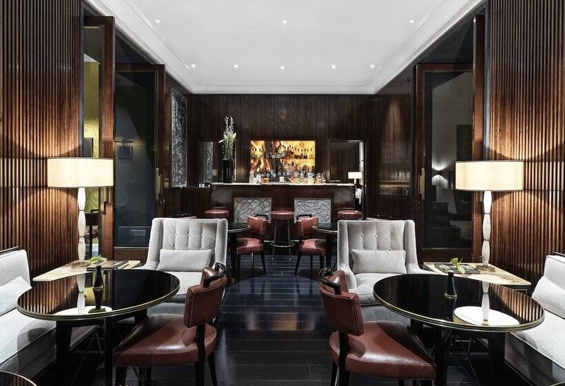 J.k. Place Roma   The Leading Hotels Of The World