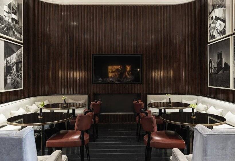 J.k. Place Roma   The Leading Hotels Of The World