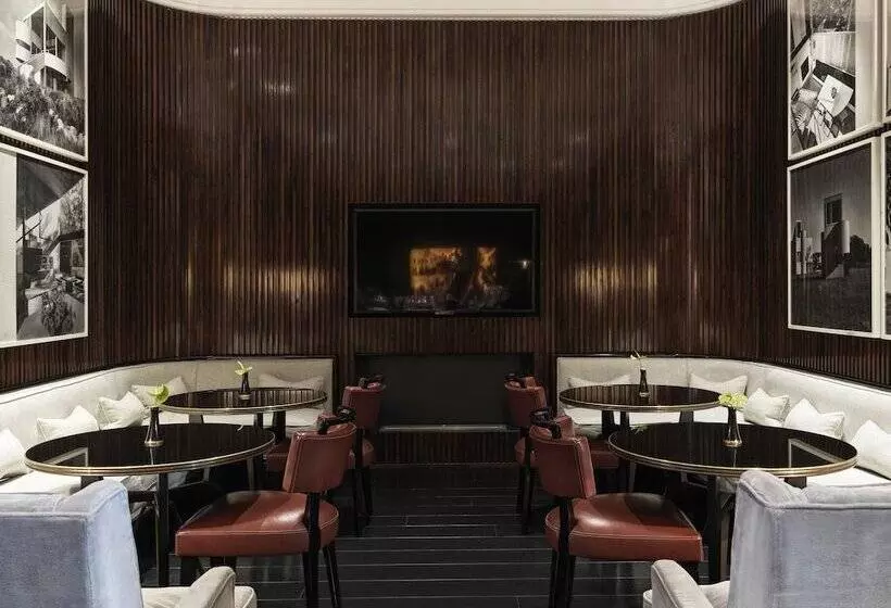 J.k. Place Roma The Leading Hotels Of The World