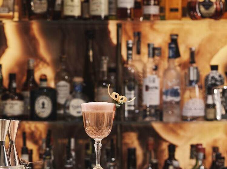 J.k. Place Roma   The Leading Hotels Of The World