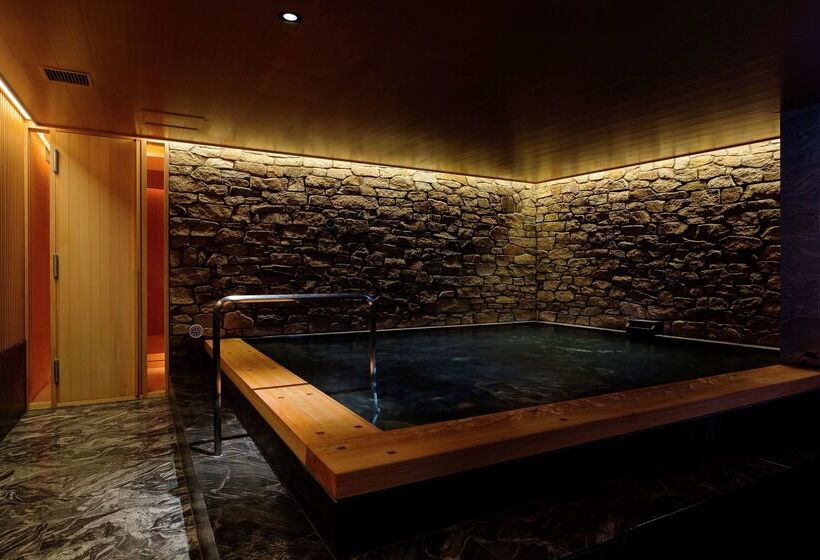 בית מלון כפרי Kyukaruizawa Kikyo, Curio Collection By Hilton