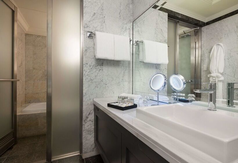 בית מלון כפרי Kyukaruizawa Kikyo, Curio Collection By Hilton