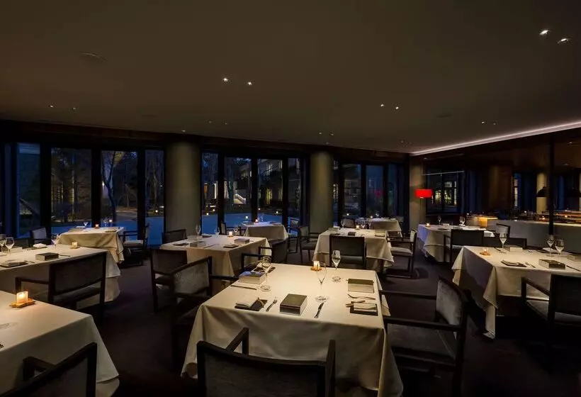 Hôtel Kyukaruizawa Kikyo, Curio Collection By Hilton