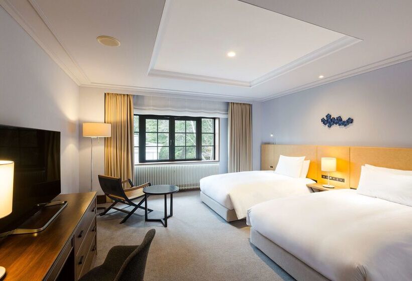 בית מלון כפרי Kyukaruizawa Kikyo, Curio Collection By Hilton