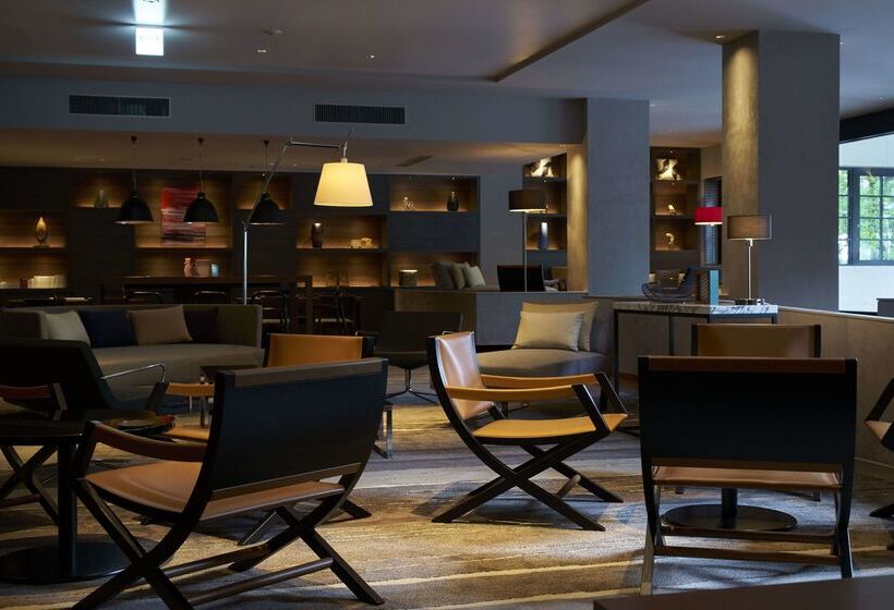 בית מלון כפרי Kyukaruizawa Kikyo, Curio Collection By Hilton