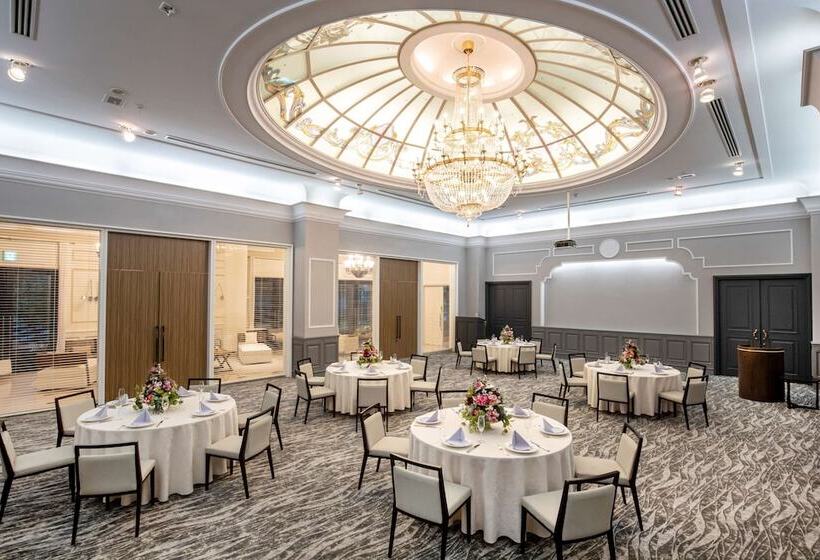 בית מלון כפרי Kyukaruizawa Kikyo, Curio Collection By Hilton