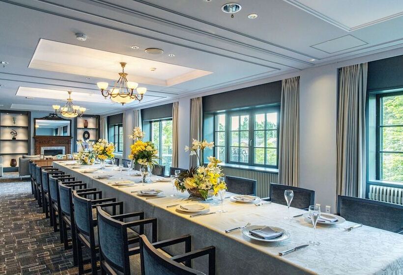 בית מלון כפרי Kyukaruizawa Kikyo, Curio Collection By Hilton