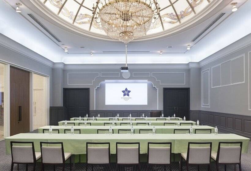 בית מלון כפרי Kyukaruizawa Kikyo, Curio Collection By Hilton