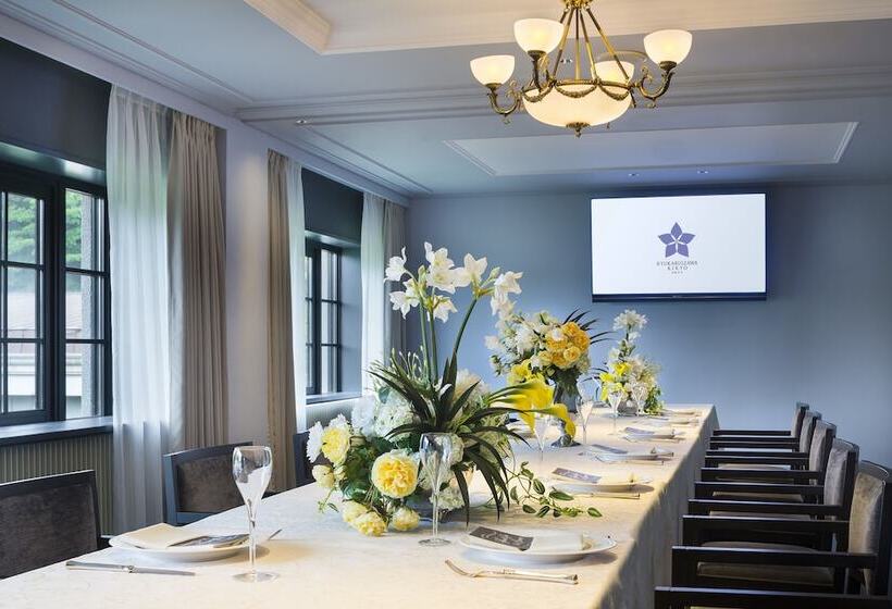 בית מלון כפרי Kyukaruizawa Kikyo, Curio Collection By Hilton