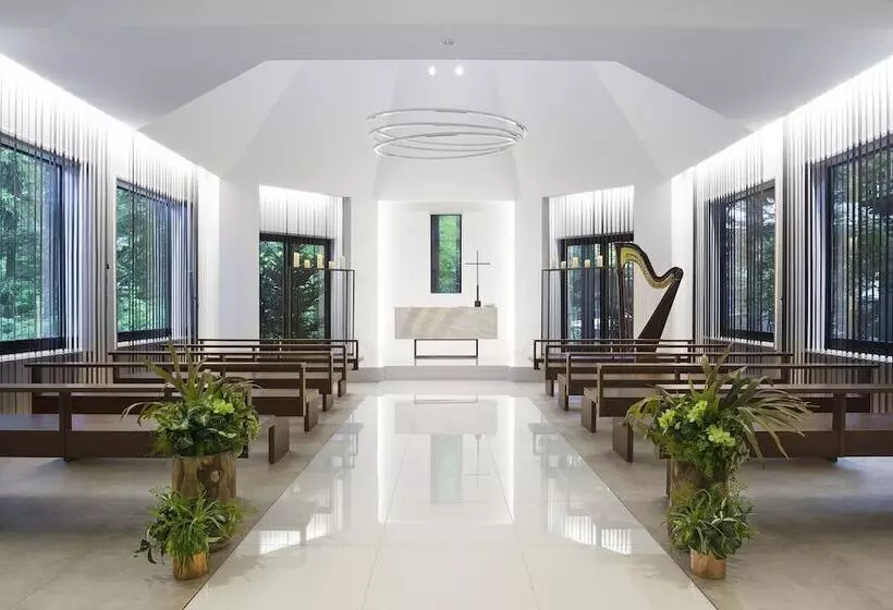 Hôtel Kyukaruizawa Kikyo, Curio Collection By Hilton