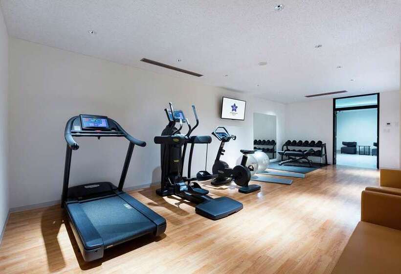 בית מלון כפרי Kyukaruizawa Kikyo, Curio Collection By Hilton