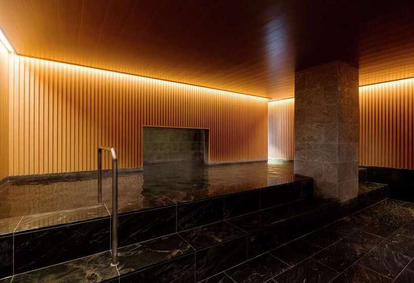 בית מלון כפרי Kyukaruizawa Kikyo, Curio Collection By Hilton