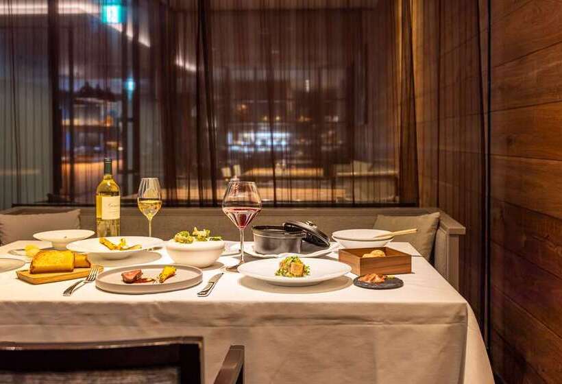 בית מלון כפרי Kyukaruizawa Kikyo, Curio Collection By Hilton