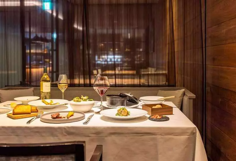 Hôtel Kyukaruizawa Kikyo, Curio Collection By Hilton