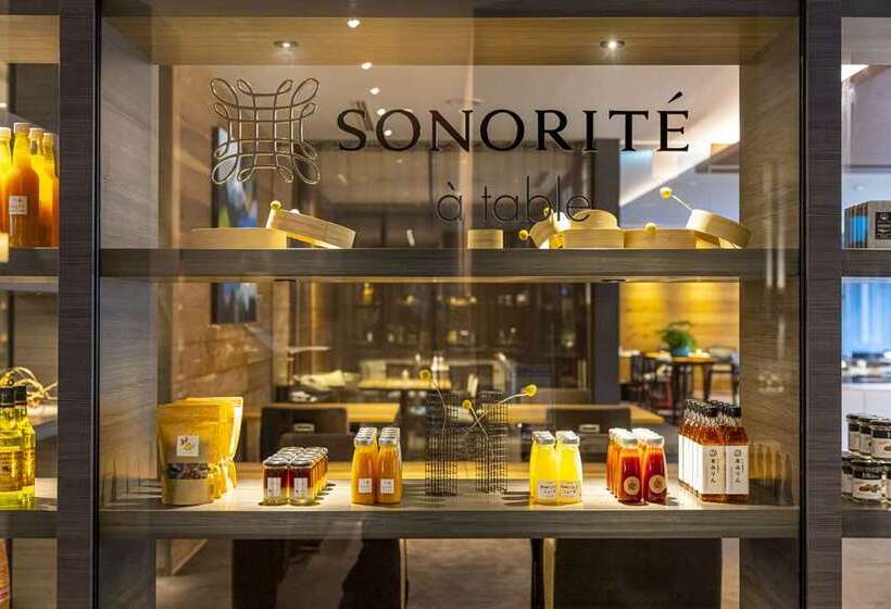 בית מלון כפרי Kyukaruizawa Kikyo, Curio Collection By Hilton