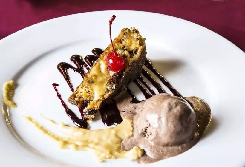 هتل Maliba Lodge Chalet