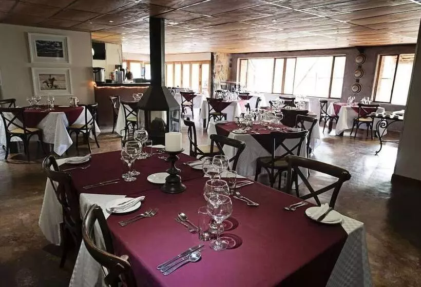 هتل Maliba Lodge Chalet